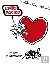 Cupido For You