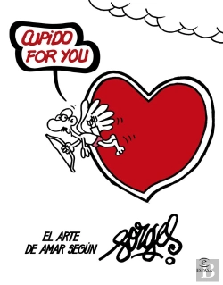Bertrand.pt - Cupido For You