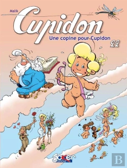 Bertrand.pt - Cupidon 22 Joker