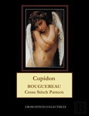 Cupidon: Bouguereau Cross Stitch Pattern