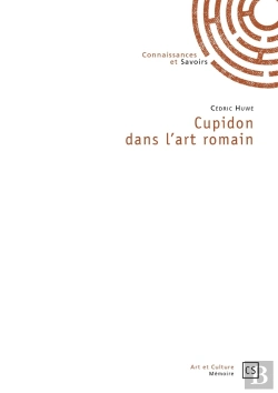 Bertrand.pt - Cupidon Dans L'Art Romain