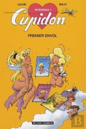 Cupidon Integrale Vol 1