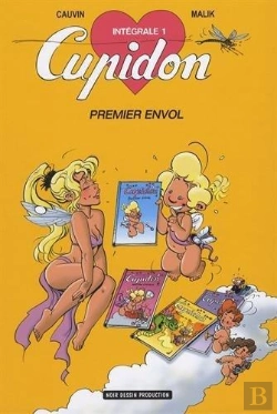 Bertrand.pt - Cupidon Integrale Vol 1
