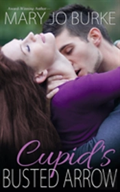 Cupid'S Busted Arrow