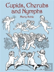 'Cupids, Cherubs And Nymphs '