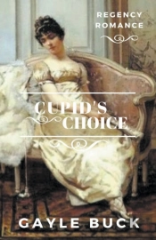 Cupid'S Choice