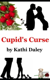 Cupid'S Curse: Zoe Donovan Mystery Book