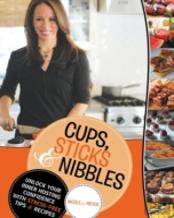 Cups, Sticks & Nibbles