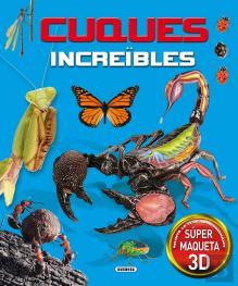 Cuques Increibles