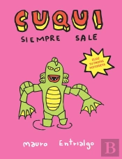 Cuqui Siempre Sale