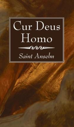 Bertrand.pt - Cur Deus Homo