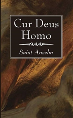 Bertrand.pt - Cur Deus Homo