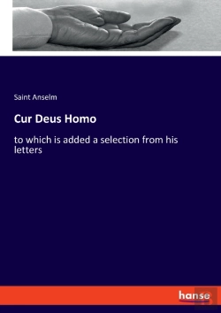 Bertrand.pt - Cur Deus Homo