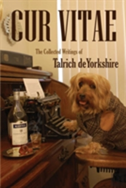 Bertrand.pt - Cur Vitae: The Collected Writings Of Talrich Deyorkshire