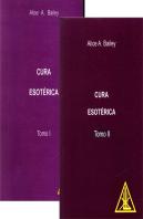 Cura Esotérica Tomo I e Tomo II