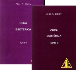 Bertrand.pt - Cura Esotérica Tomo I e Tomo II