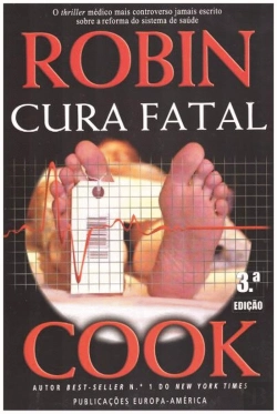 Bertrand.pt - Cura Fatal