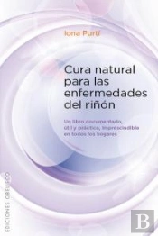 Cura Natural Para Las Enfermedades Del Riñón