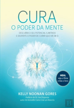 Bertrand.pt - Cura - O Poder Da Mente