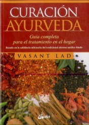 Curación Ayurveda