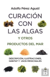 Curación Con Algas Y Otros Productos Del Mar