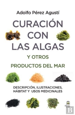 Bertrand.pt - Curación Con Algas Y Otros Productos Del Mar