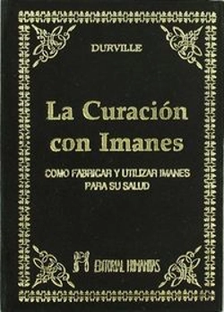 Bertrand.pt - Curacion Con Imanes,La