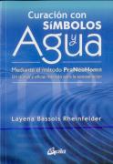 Curación Con Símbolos Y Agua