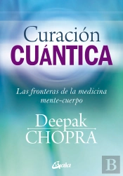 Curación Cuántica