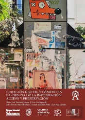 Curacion Digital Y Genero En La Ciencia De La Informacion