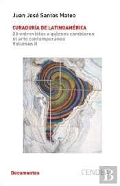Curaduria De Latinoamerica