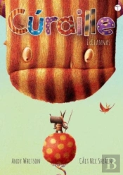 Curaille I Gceannas