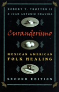 Curanderismo