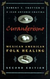 Curanderismo
