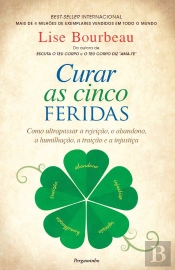 Curar as Cinco Feridas