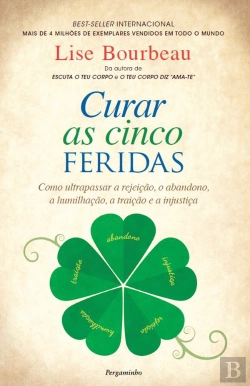 Bertrand.pt - Curar as Cinco Feridas