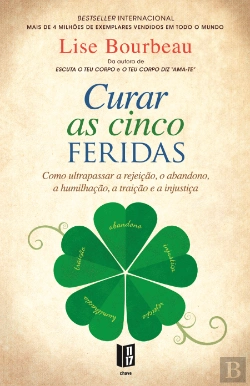 Bertrand.pt - Curar as Cinco Feridas