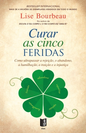 Curar as Cinco Feridas