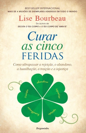 Curar as Cinco Feridas