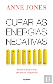 Curar as Energias Negativas