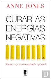 Curar as Energias Negativas