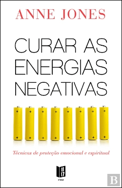 Bertrand.pt - Curar as Energias Negativas