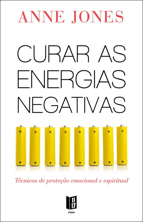 Curar as Energias Negativas