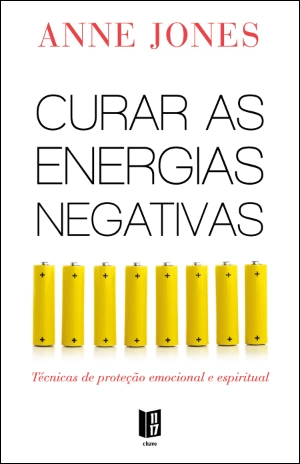 Curar as Energias Negativas