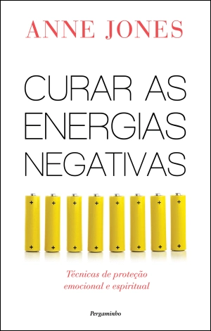 Curar as Energias Negativas