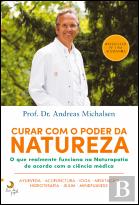 Curar com o Poder da Natureza