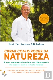 Curar com o Poder da Natureza