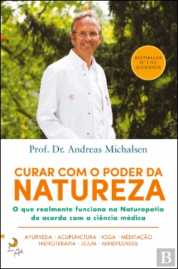 Bertrand.pt - Curar com o Poder da Natureza