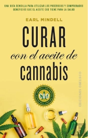 Curar Con El Aceite De Cannabis