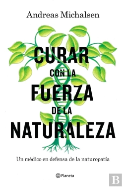 Bertrand.pt - Curar Con La Fuerza De La Naturaleza